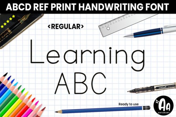 Abcd Ref Regular: A Practical Guide for Modern Creators