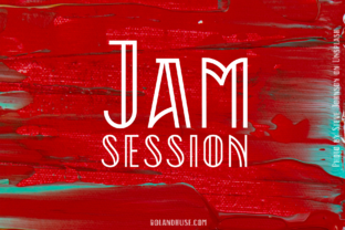 Bring a Friendly Vibe to Your Designs with Jam Session