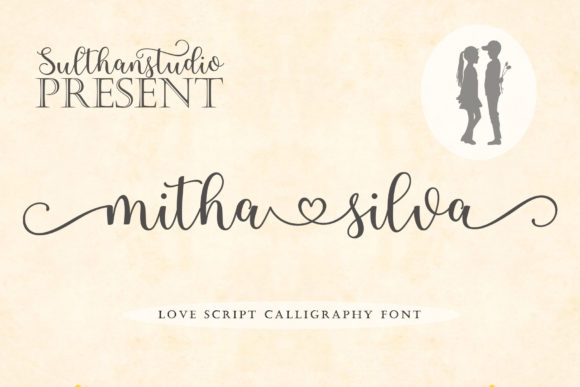 Mitha Silva: Where Charm Meets Elegance