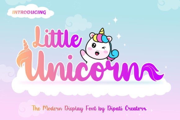 The Playful Charm of Little Unicorn: A Designer's Review