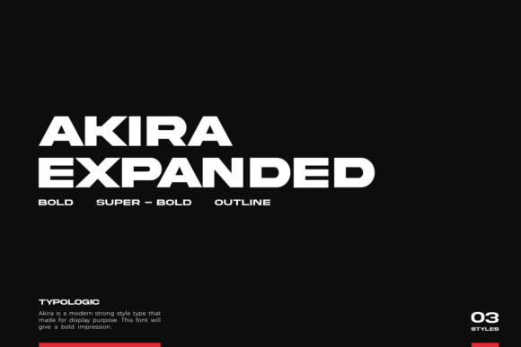 Why Akira Expanded Commands Attention in Modern Design