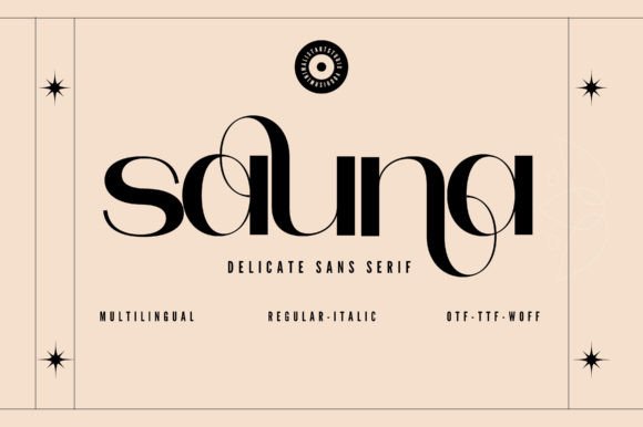 Why Sauna is the Designer's Secret Weapon for Timeless Elegance
